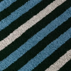 Illusions Handtuch 50X100 cm(multicolor)