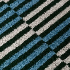 Illusions Handtuch 50X100 cm(multicolor)