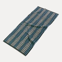 Illusions Handtuch 50X100 cm(multicolor)