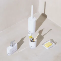 Line Seifenschale(white)