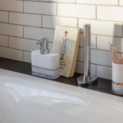 Line Seifenspender(white)