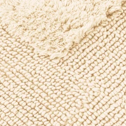 Loft Badematte 60x100 cm(nature)