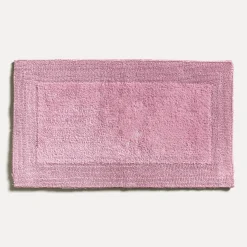 Loft Badematte 60x100 cm(rose)