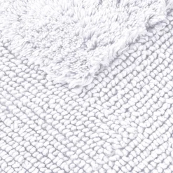 Loft Badematte 60x100 cm(snow)