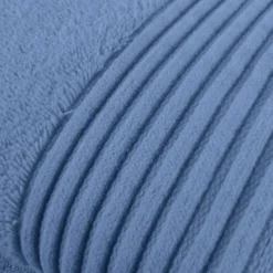 Loft Duschtuch 80X150 cm(china blue)