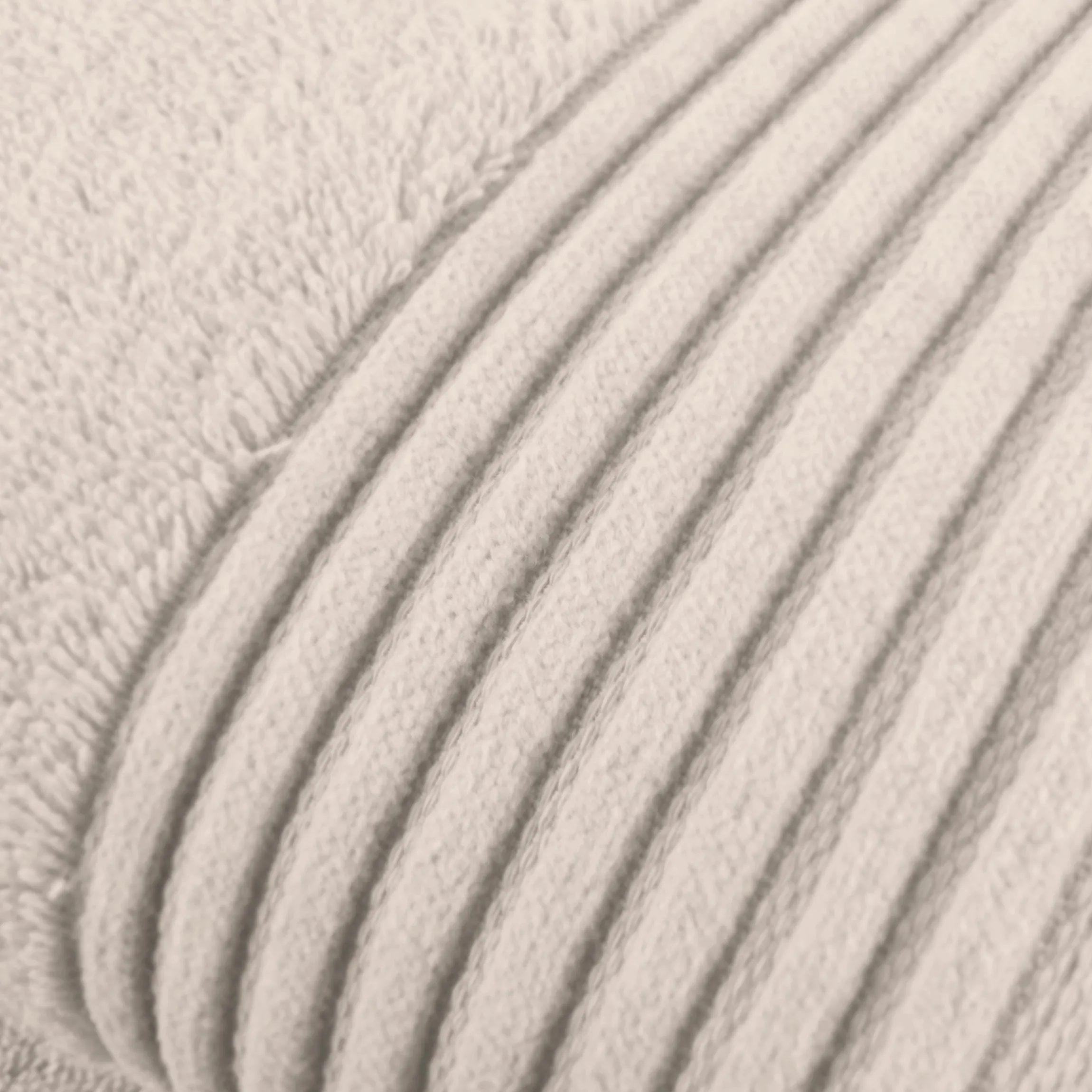 Loft Duschtuch 80X150 cm(papyrus)