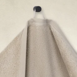 Loft Duschtuch 80X150 cm(papyrus)