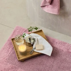 Loft Gästetuch 30X50 cm(graphite)