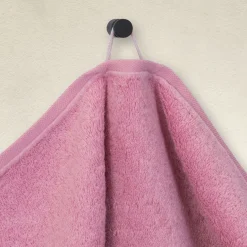 Loft Gästetuch 30X50 cm(rose)