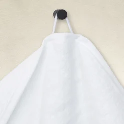 Loft Gästetuch 30X50 cm(snow)