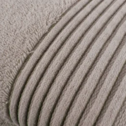 Loft Handtuch 50X100 cm(ginger)