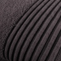 Loft Handtuch 50X100 cm(graphite)