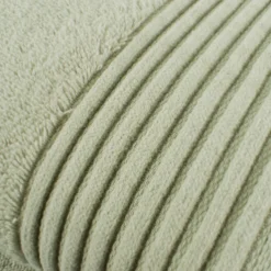 Loft Handtuch 50X100 cm(moss)