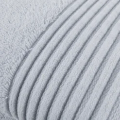 Loft Handtuch 50X100 cm(silver)