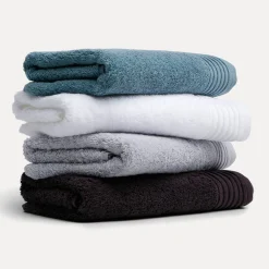 Loft Seiftuch 30X30 cm(silver)