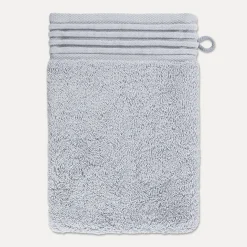 Loft Waschhandschuh 20X15 cm(silver)