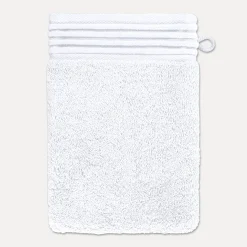 Loft Waschhandschuh 20X15 cm(snow)