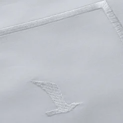 Luxury Bettwäsche 200x200 cm + 2x80x80 cm(moonlight)