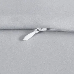 Luxury Bettwäsche 200x200 cm + 2x80x80 cm(moonlight)