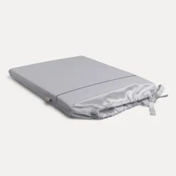 Luxury Bettwäsche 200x200 cm + 2x80x80 cm(moonlight)