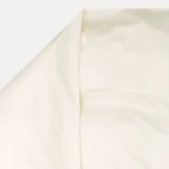 Luxury Bettwäsche 200x200 cm + 2x80x80 cm(champagne)