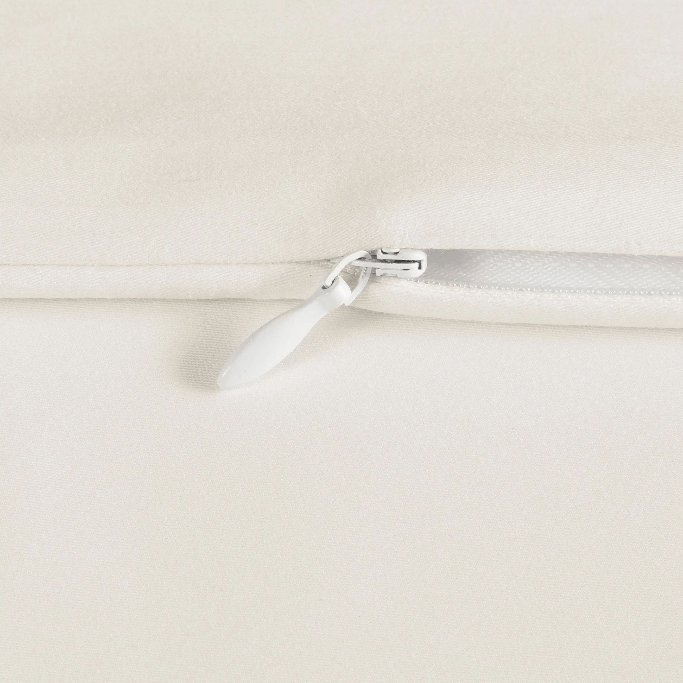 Luxury Bettwäsche 200x200 cm + 2x80x80 cm(champagne)