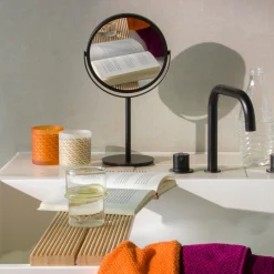 Mirrors Spiegel(black)