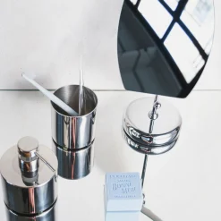 Mirrors Spiegel(silver)