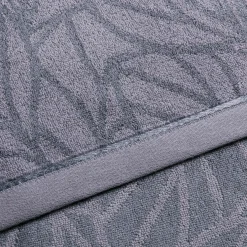 Monochrome Duschtuch 67X140 cm(stone)