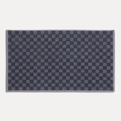 Monochrome Duschvorlage 50X80 cm(stone)