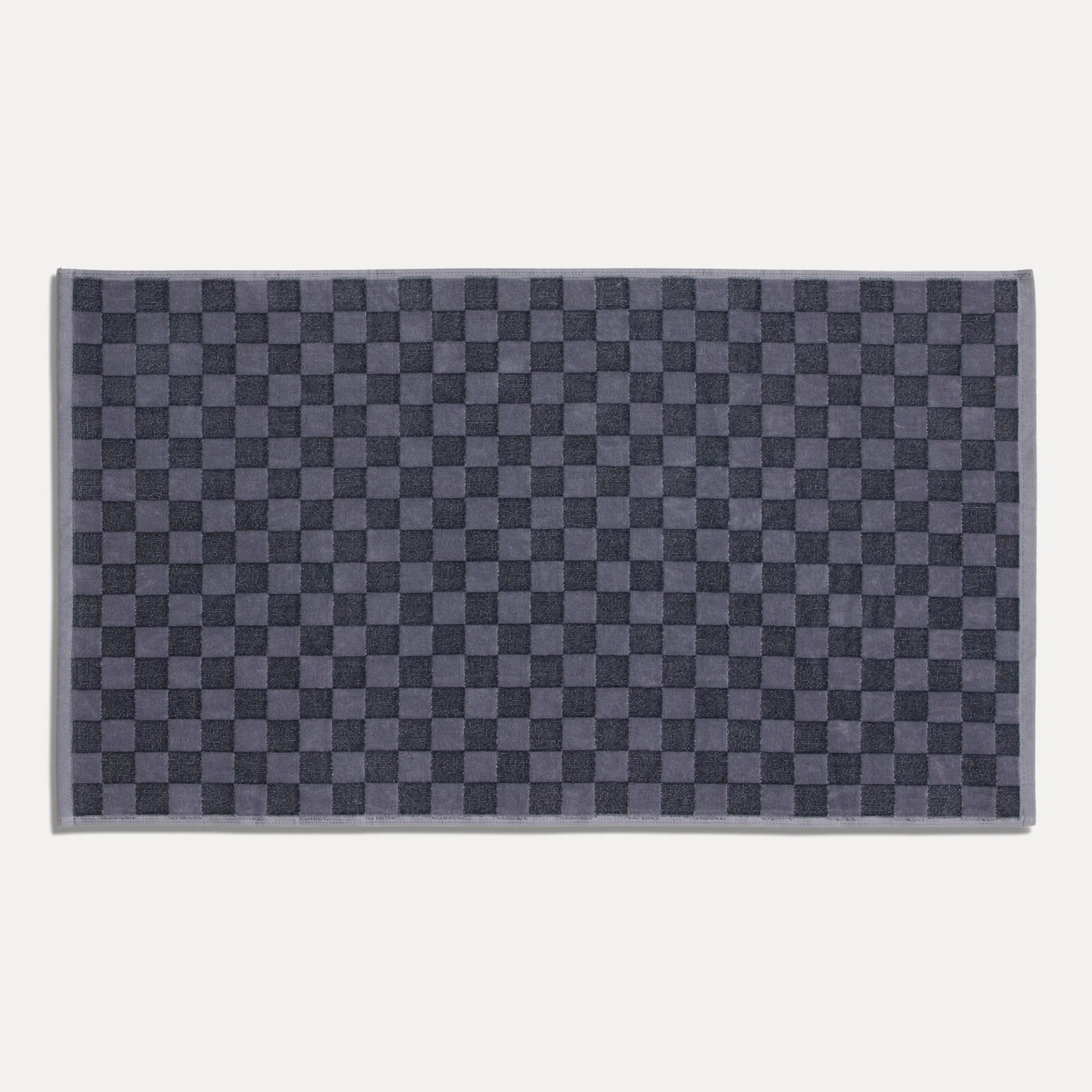 Monochrome Duschvorlage 50X80 cm(stone)