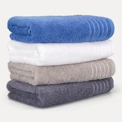 New Classic Duschtuch 67X140 cm(snow)