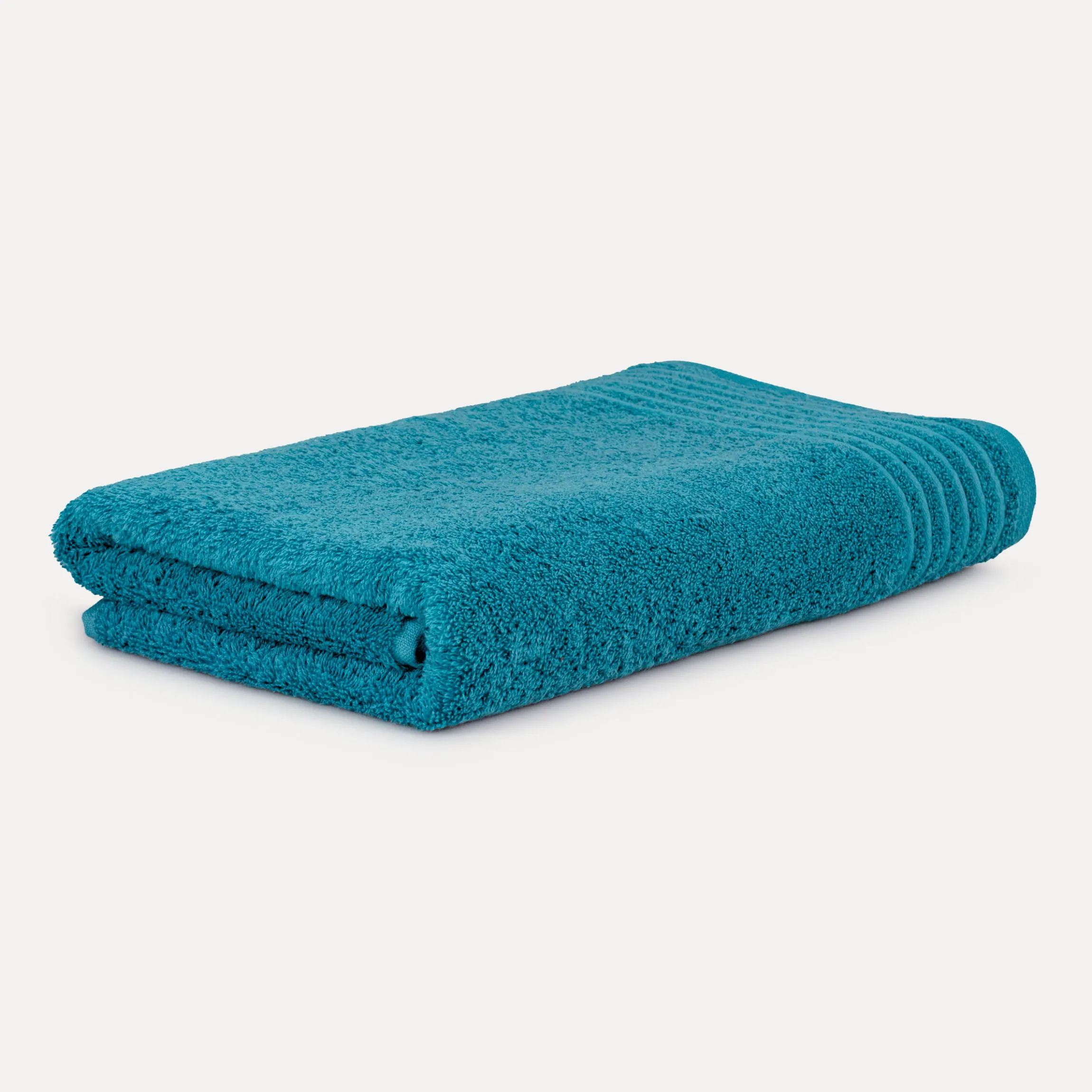 New Classic Duschtuch 67X140 cm(lagoon)