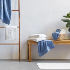 New Classic Gästetuch 30X50 cm(cashmere)