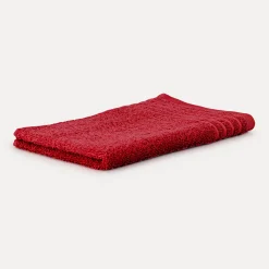 New Classic Gästetuch 30X50 cm(ruby)