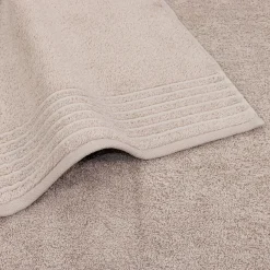New Classic Handtuch 50X100 cm(cashmere)