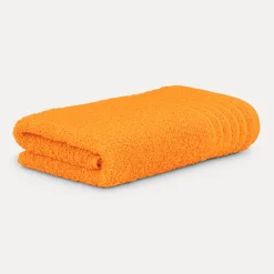 New Classic Handtuch 50X100 cm(orange)
