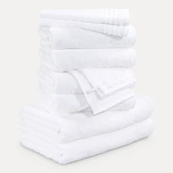 New Classic Handtuchset 10-TLG(snow)