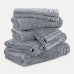 New Classic Handtuchset 8-TLG(stone)