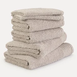 New Classic Handtuchset 6-TLG(cashmere)