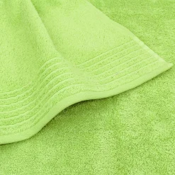 New Classic Handtuchset 8-TLG(wild lime)