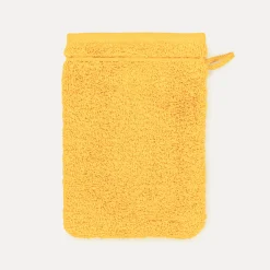 New Classic Waschhandschuh 20X15 cm(gold)