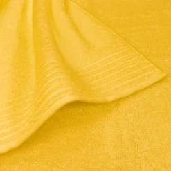 New Classic Waschhandschuh 20X15 cm(gold)