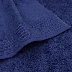 New Classic Waschhandschuhset 10-TLG(deep sea)