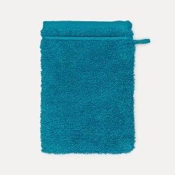 New Classic Waschhandschuh 20X15 cm(lagoon)