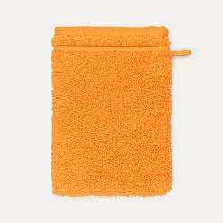 New Classic Waschhandschuh 20X15 cm(orange)