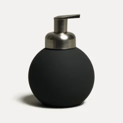 New Orbit Seifenspender(graphite)