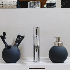 New Orbit Seifenspender(graphite)