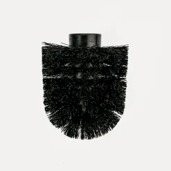 OAK Ersatzbürstenkopf(black)