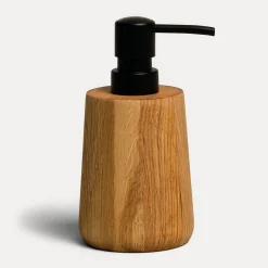 OAK Seifenspender(wood)